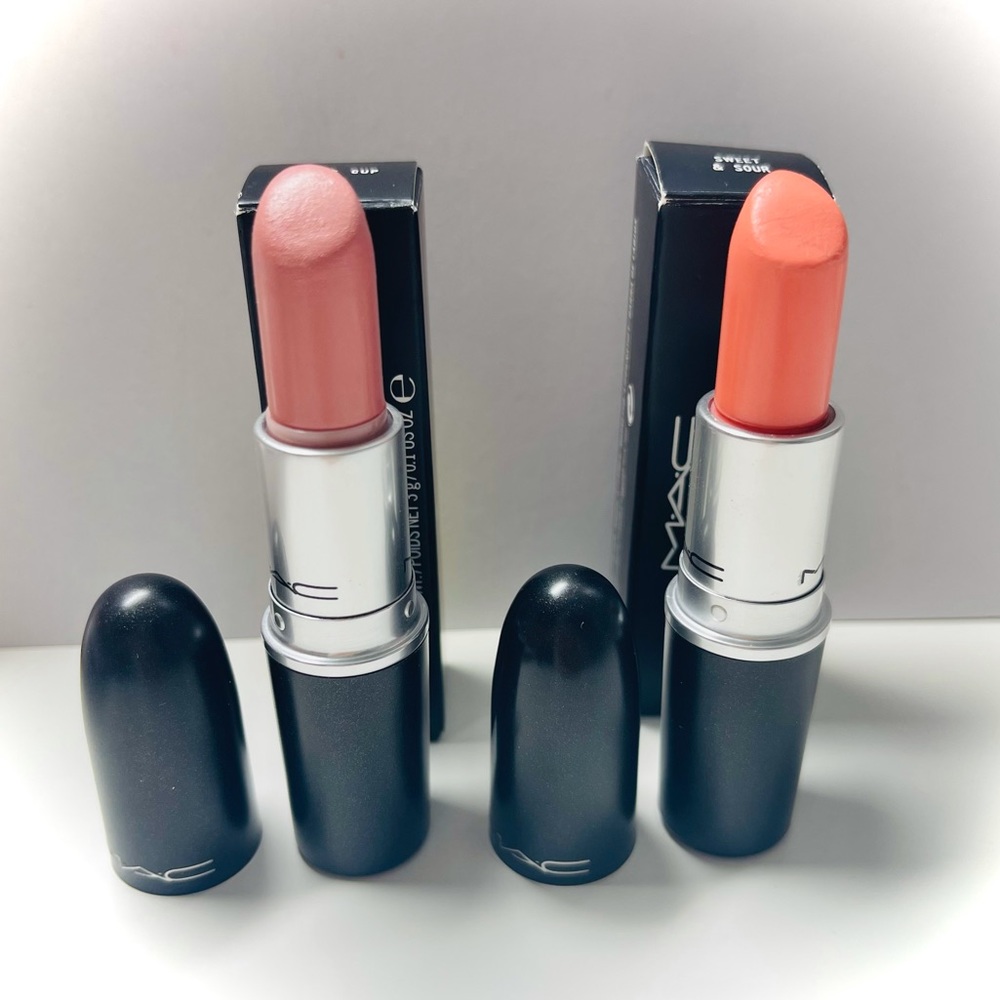 LE MAC Lipstick
